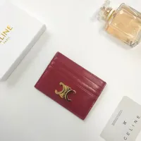 $27.00 USD Celine Card Holders #1444025