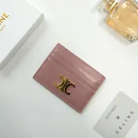 $27.00 USD Celine Card Holders #1444027