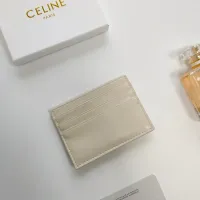 $27.00 USD Celine Card Holders #1444028