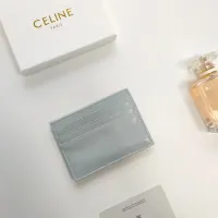 $27.00 USD Celine Card Holders #1444029