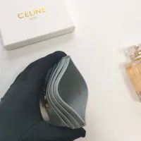 $27.00 USD Celine Card Holders #1444029