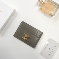$27.00 USD Celine Card Holders #1444030