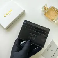$27.00 USD Celine Card Holders #1444032