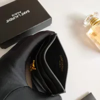 $27.00 USD Yves Saint Laurent YSL Card Holders #1444038