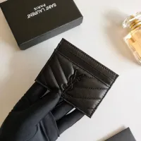 $27.00 USD Yves Saint Laurent YSL Card Holders #1444043
