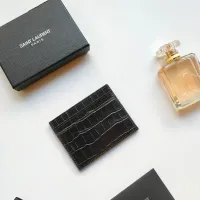 $27.00 USD Yves Saint Laurent YSL Card Holders #1444046