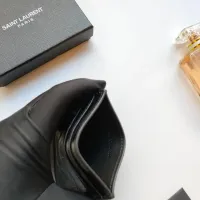 $27.00 USD Yves Saint Laurent YSL Card Holders #1444046