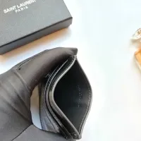 $27.00 USD Yves Saint Laurent YSL Card Holders #1444047