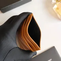 $27.00 USD Yves Saint Laurent YSL Card Holders #1444048