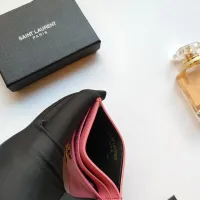 $27.00 USD Yves Saint Laurent YSL Card Holders #1444050