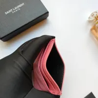 $27.00 USD Yves Saint Laurent YSL Card Holders #1444050
