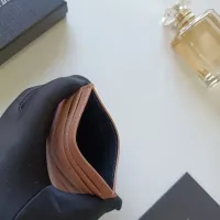 $27.00 USD Yves Saint Laurent YSL Card Holders #1444051