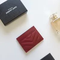 $27.00 USD Yves Saint Laurent YSL Card Holders #1444054