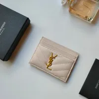 $27.00 USD Yves Saint Laurent YSL Card Holders #1444056