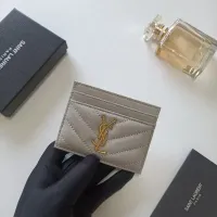 $27.00 USD Yves Saint Laurent YSL Card Holders #1444058