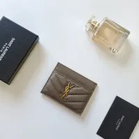 $27.00 USD Yves Saint Laurent YSL Card Holders #1444059