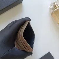 $27.00 USD Yves Saint Laurent YSL Card Holders #1444059