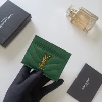 $27.00 USD Yves Saint Laurent YSL Card Holders #1444061