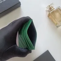 $27.00 USD Yves Saint Laurent YSL Card Holders #1444061