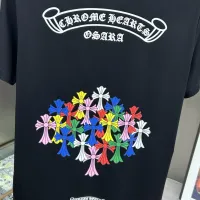 $72.00 USD Chrome Hearts T-Shirts Short Sleeved For Unisex #1444088