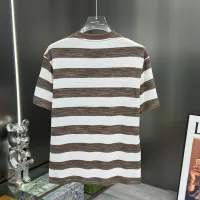 $80.00 USD Chrome Hearts T-Shirts Short Sleeved For Men #1444106