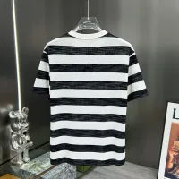 $80.00 USD Chrome Hearts T-Shirts Short Sleeved For Men #1444107