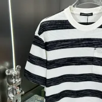 $80.00 USD Chrome Hearts T-Shirts Short Sleeved For Men #1444107