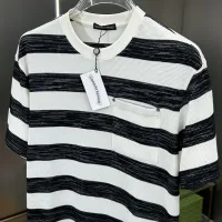 $80.00 USD Chrome Hearts T-Shirts Short Sleeved For Men #1444107