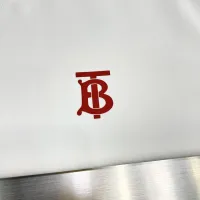 $56.00 USD Burberry T-Shirts Short Sleeved For Men #1444128