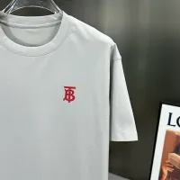$56.00 USD Burberry T-Shirts Short Sleeved For Men #1444129