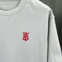 $56.00 USD Burberry T-Shirts Short Sleeved For Men #1444129