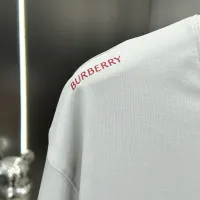 $56.00 USD Burberry T-Shirts Short Sleeved For Men #1444129