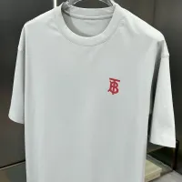 $56.00 USD Burberry T-Shirts Short Sleeved For Men #1444129