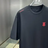$56.00 USD Burberry T-Shirts Short Sleeved For Men #1444130