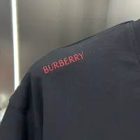 $56.00 USD Burberry T-Shirts Short Sleeved For Men #1444130