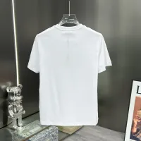 $82.00 USD Burberry T-Shirts Short Sleeved For Men #1444142
