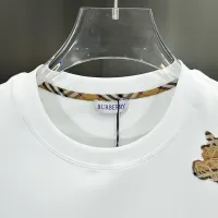 $82.00 USD Burberry T-Shirts Short Sleeved For Men #1444142