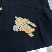 $82.00 USD Burberry T-Shirts Short Sleeved For Men #1444143