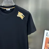 $82.00 USD Burberry T-Shirts Short Sleeved For Men #1444143