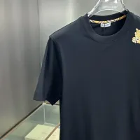 $82.00 USD Burberry T-Shirts Short Sleeved For Men #1444143