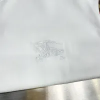 $82.00 USD Burberry T-Shirts Short Sleeved For Men #1444147