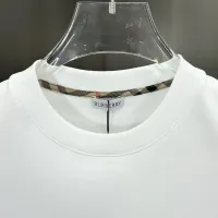 $82.00 USD Burberry T-Shirts Short Sleeved For Men #1444147