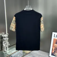 $82.00 USD Burberry T-Shirts Short Sleeved For Men #1444150