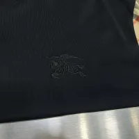 $82.00 USD Burberry T-Shirts Short Sleeved For Men #1444150
