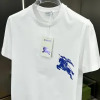$64.00 USD Burberry T-Shirts Short Sleeved For Unisex #1444159