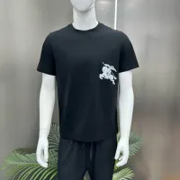 $64.00 USD Burberry T-Shirts Short Sleeved For Unisex #1444160
