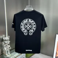 $72.00 USD Chrome Hearts T-Shirts Short Sleeved For Unisex #1444161