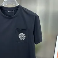 $72.00 USD Chrome Hearts T-Shirts Short Sleeved For Unisex #1444161