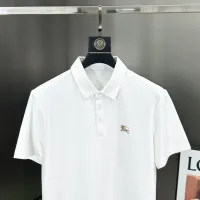 $60.00 USD Burberry T-Shirts Short Sleeved For Men #1444182