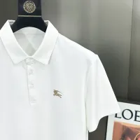 $60.00 USD Burberry T-Shirts Short Sleeved For Men #1444182